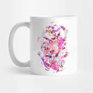 Playground Mug